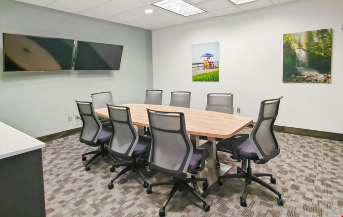 Regus - Omaha - S 72nd St