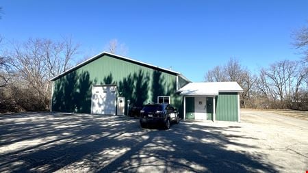 Industrial space for Sale at 1102 W Ravina Park Rd in Decatur