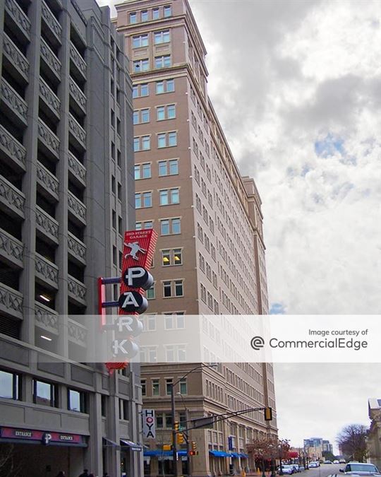 The Carnegie Building Property & Listing Details 42Floors