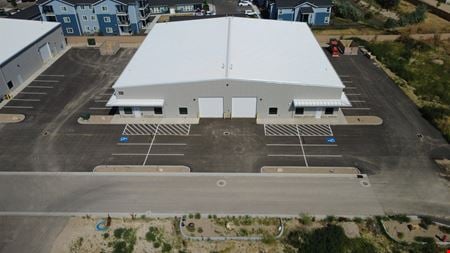 Industrial space for Rent at 503 Millennium Park Ln in Caldwell
