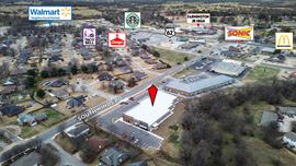 140 Southwinds Road Suites 131-135 - Farmington, AR
