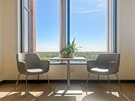 Regus - Chicago - Jefferson Park