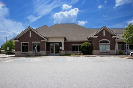 Photo of commercial space at 120 Highland Center Dr. in Columbia