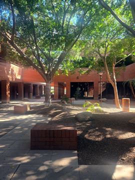Mesa Executive Park