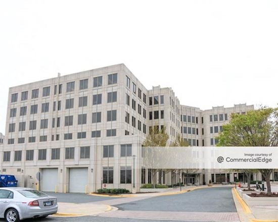The District at King Farm - District IV