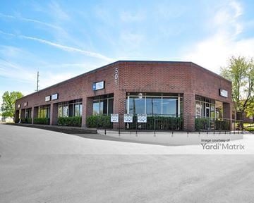 Airport South Business Center