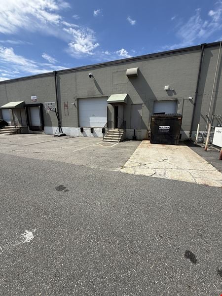 Industrial space for Rent at 1 Delaware Dr in Salem