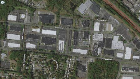 Commercial space for Rent at Cherry Hill Business Park in Cherry Hill