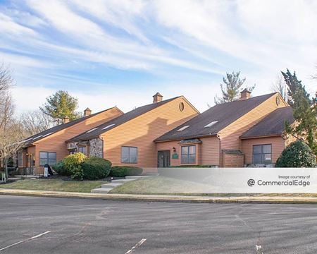 Commercial space for Rent at 301 Oxford Valley Road in Yardley