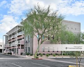 North Mountain Medical Plaza