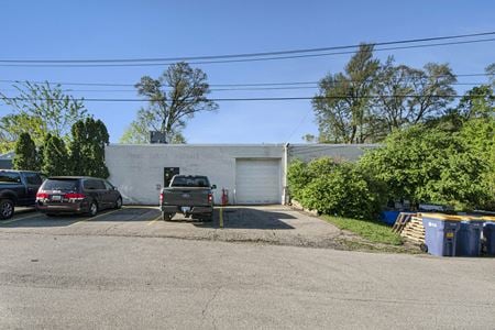 Photo of commercial space at 950 Boston Street Southeast in Grand Rapids