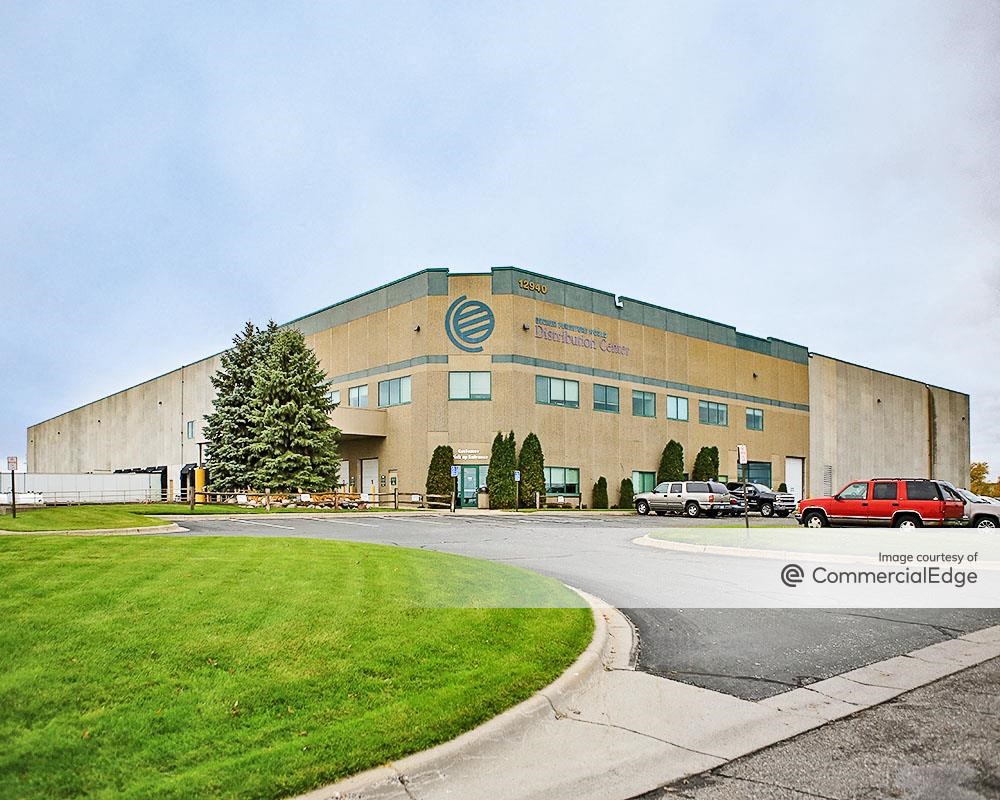 12940 Prosperity Ave, Becker, MN 55308