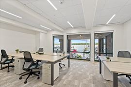 101 N Union St - Torpedo Factory Landing 10