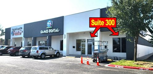 3601 Buddy Owens Blvd.