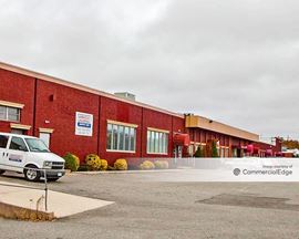 108-122 New South Road