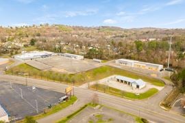 Industrial Flex Space Available | Foxwood Plaza