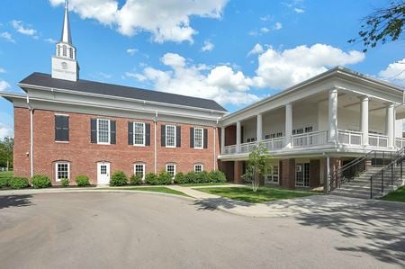 Photo of commercial space at 20 Third Street in New Albany