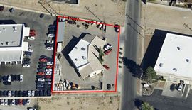 1525 Commons Dr