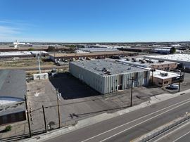 4555 & 4595 E 46th Ave