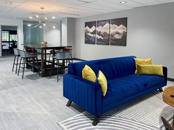 Regus - Wheat Ridge - Kipling St