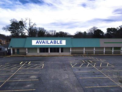 803 E Main Street