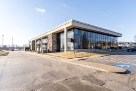 West Center Medical Plaza
