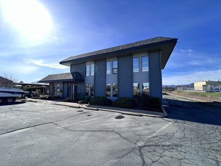 Office space for Rent at 1410 Beltline Rd in Redding