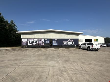 Photo of commercial space at 222 S Business 49 - Suite A in Neosho