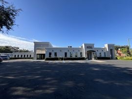 South Tampa Office Suite (Sublease)