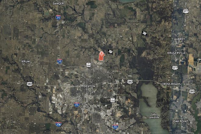 ±184 AC | DENTON