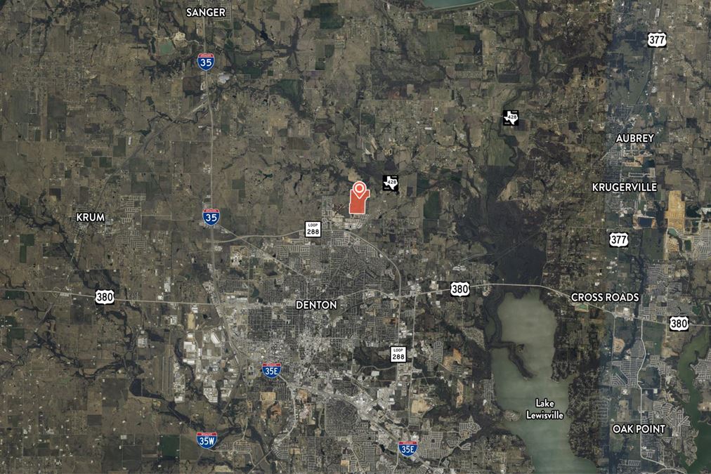 ±184 AC | DENTON