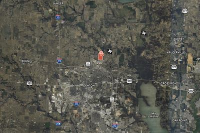 ±184 AC | DENTON