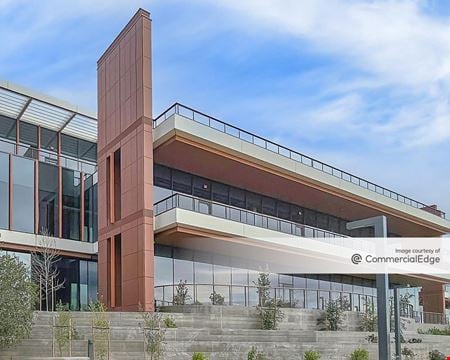 Office space for Rent at 601 Bancroft Street in Berkeley