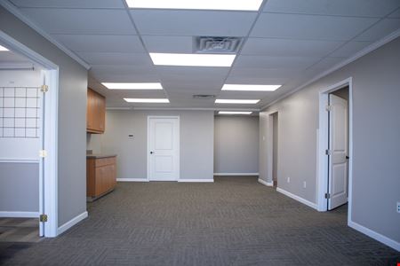 Photo of commercial space at 5005 34th St in Lubbock