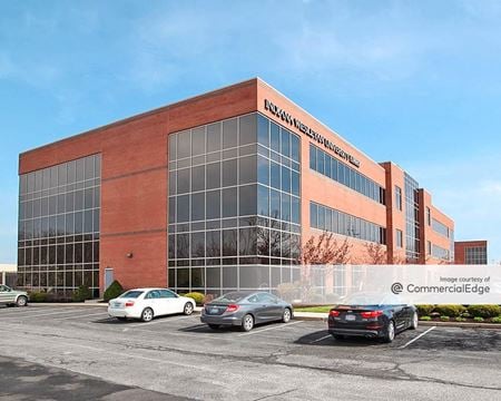 Office space for Rent at 600 Meijer Drive in Florence