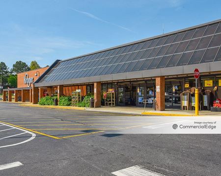 Retail space for Rent at 3251 Highway 5 in Douglasville
