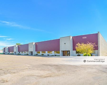 Photo of commercial space at 28501 Goddard Road in Romulus