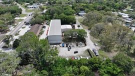 Investment Opportunity - Fully Leased 13,436 SF Warehouse Facility 6.46% Cap