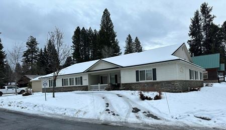 Office space for Sale at 700 Reedy Ln in Mccall