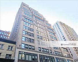 48 West 37th Street