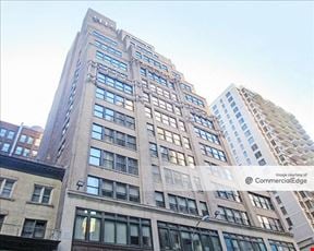48 West 37th Street