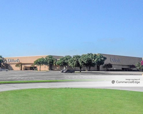 Golden Triangle Mall - Dillard's