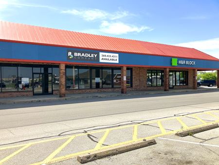 Retail space for Rent at 1305 N Cass St in Wabash