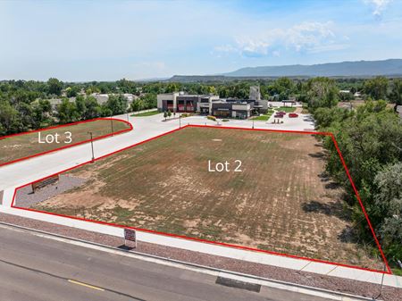 VacantLand space for Sale at 3010 East Main Street in Canon City
