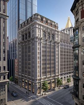 95 Madison Ave  NYC