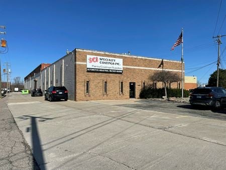 Photo of commercial space at 33835 Kelly Rd in Fraser