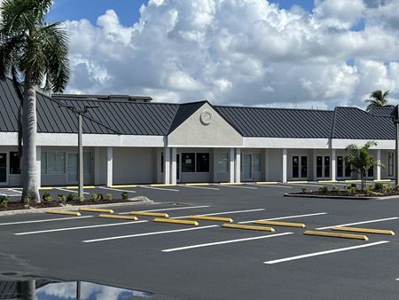 Photo of commercial space at 7205 Estero Boulevard in Fort Myers Beach