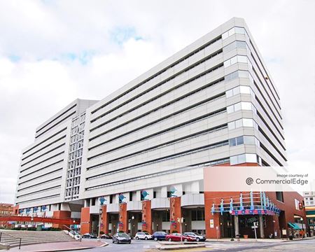 Office space for Rent at 303 Walnut Street in Harrisburg