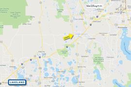 US 27 and Ronald Reagan Parkway Commercial Sites