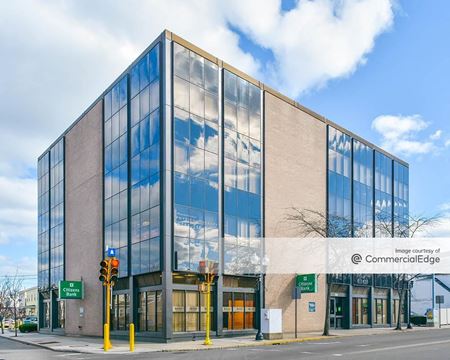 Photo of commercial space at 385 Broadway in Revere